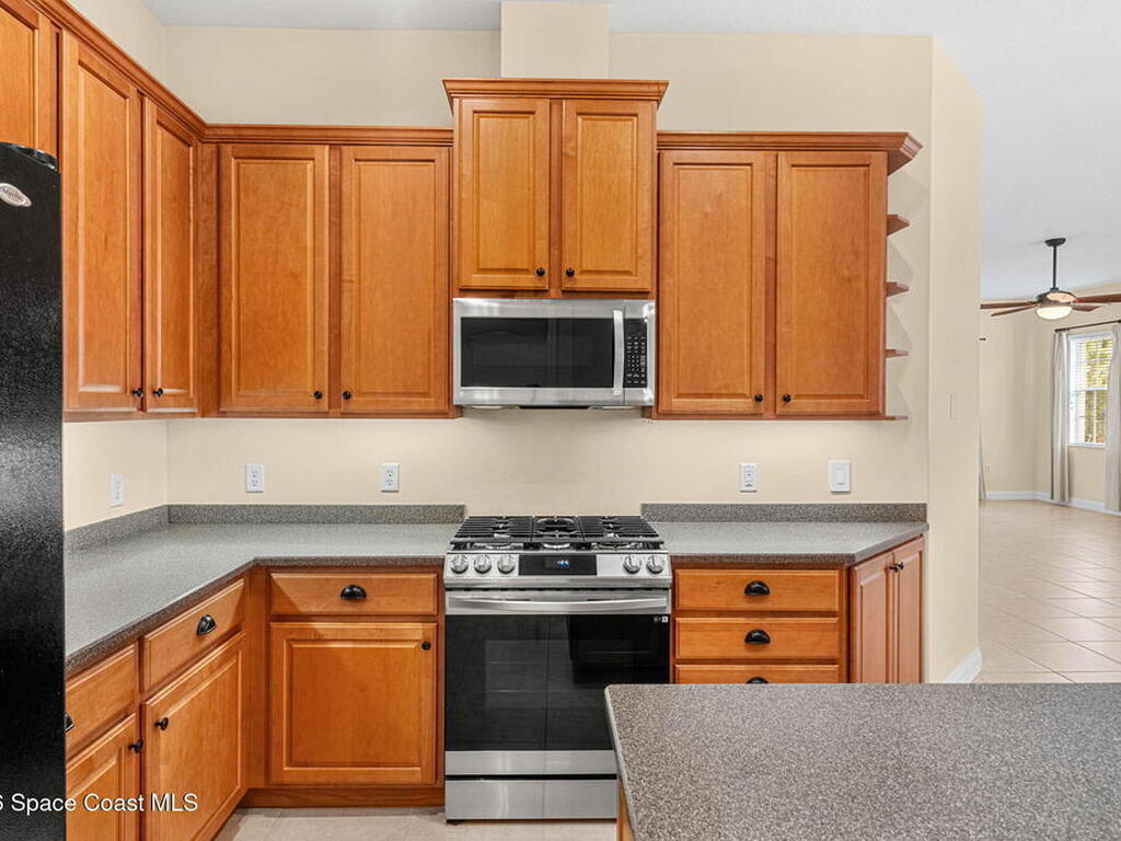 1306 Ballinton Drive, Melbourne, FL 32940