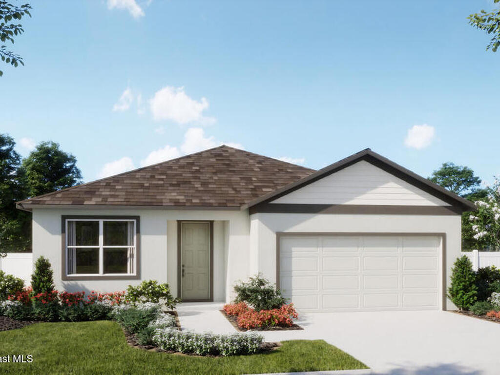 5035 Quarryside Drive, Cocoa, FL 32927