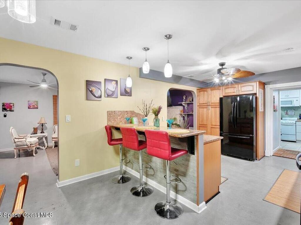 126 W Alachua Lane, Cocoa Beach, FL 32931