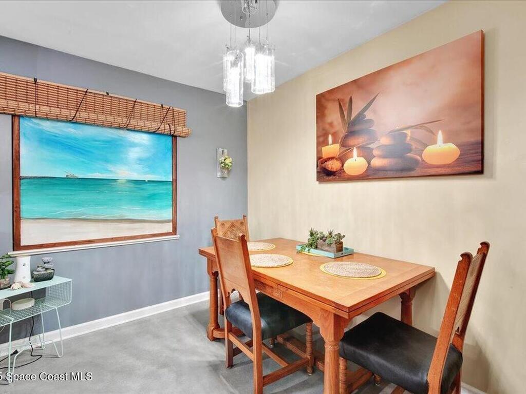 126 W Alachua Lane, Cocoa Beach, FL 32931