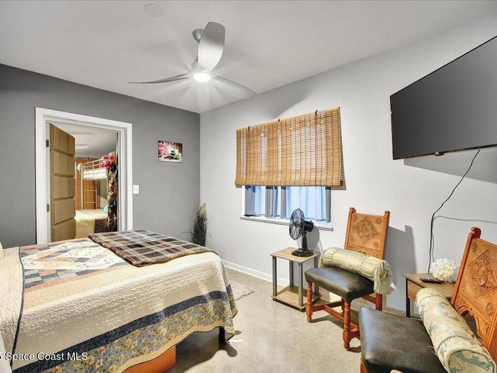 126 W Alachua Lane, Cocoa Beach, FL 32931