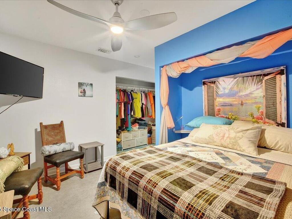 126 W Alachua Lane, Cocoa Beach, FL 32931