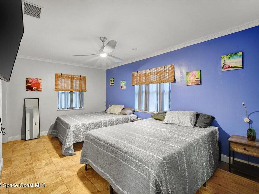 126 W Alachua Lane, Cocoa Beach, FL 32931