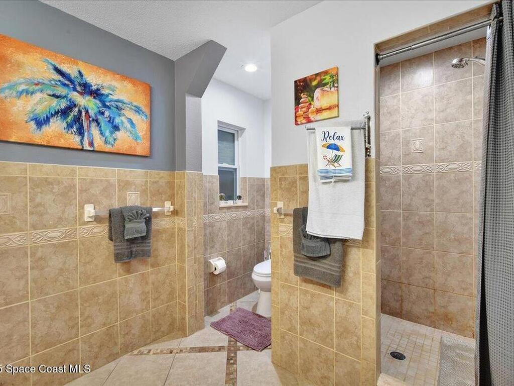 126 W Alachua Lane, Cocoa Beach, FL 32931