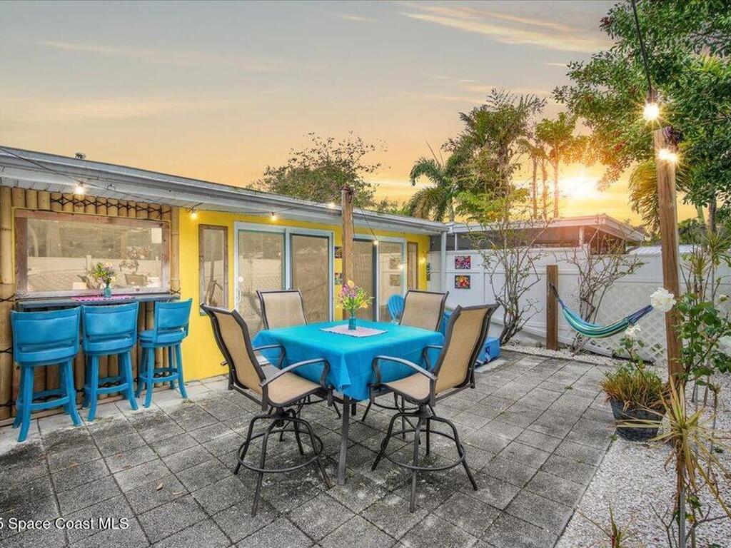 126 W Alachua Lane, Cocoa Beach, FL 32931