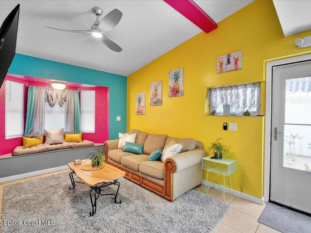 126 W Alachua Lane, Cocoa Beach, FL 32931