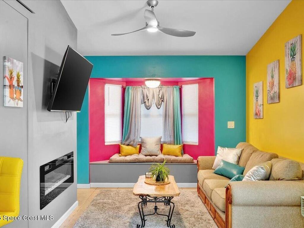 126 W Alachua Lane, Cocoa Beach, FL 32931