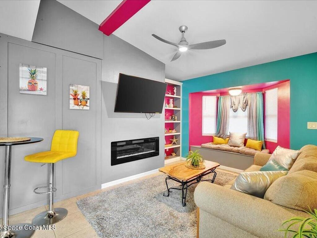 126 W Alachua Lane, Cocoa Beach, FL 32931