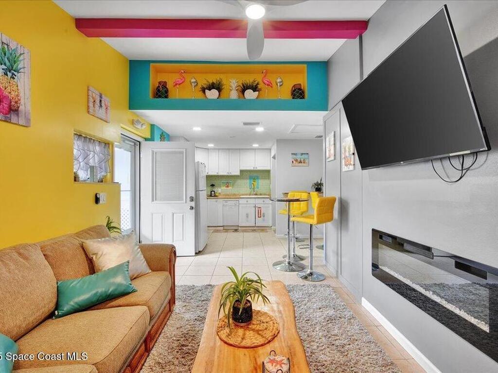 126 W Alachua Lane, Cocoa Beach, FL 32931