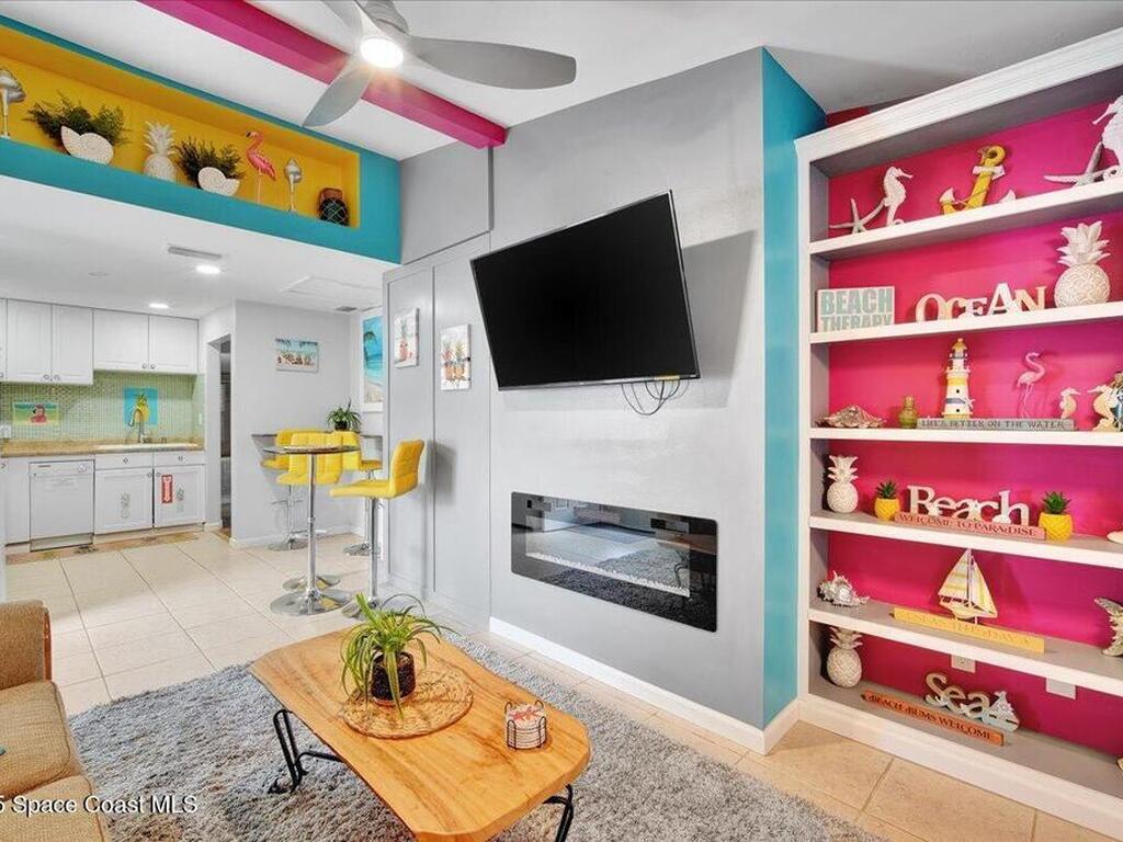 126 W Alachua Lane, Cocoa Beach, FL 32931