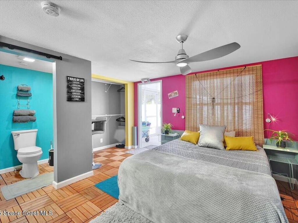 126 W Alachua Lane, Cocoa Beach, FL 32931