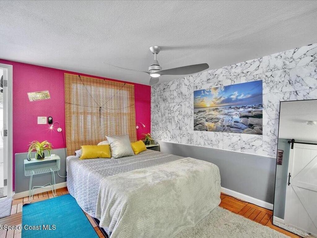 126 W Alachua Lane, Cocoa Beach, FL 32931