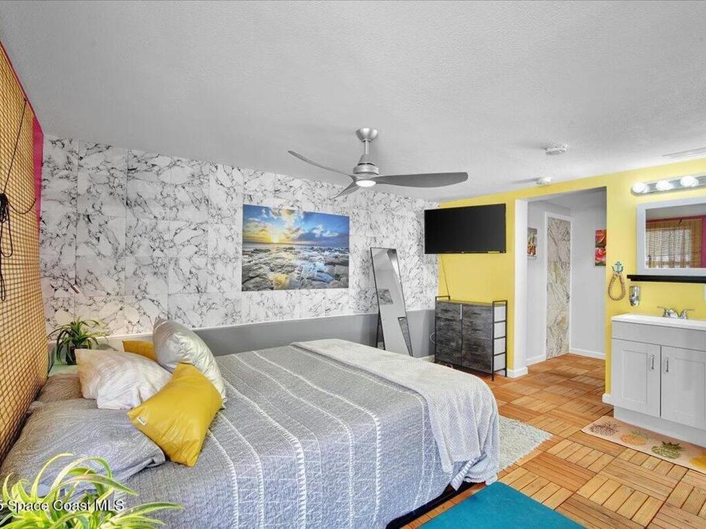 126 W Alachua Lane, Cocoa Beach, FL 32931