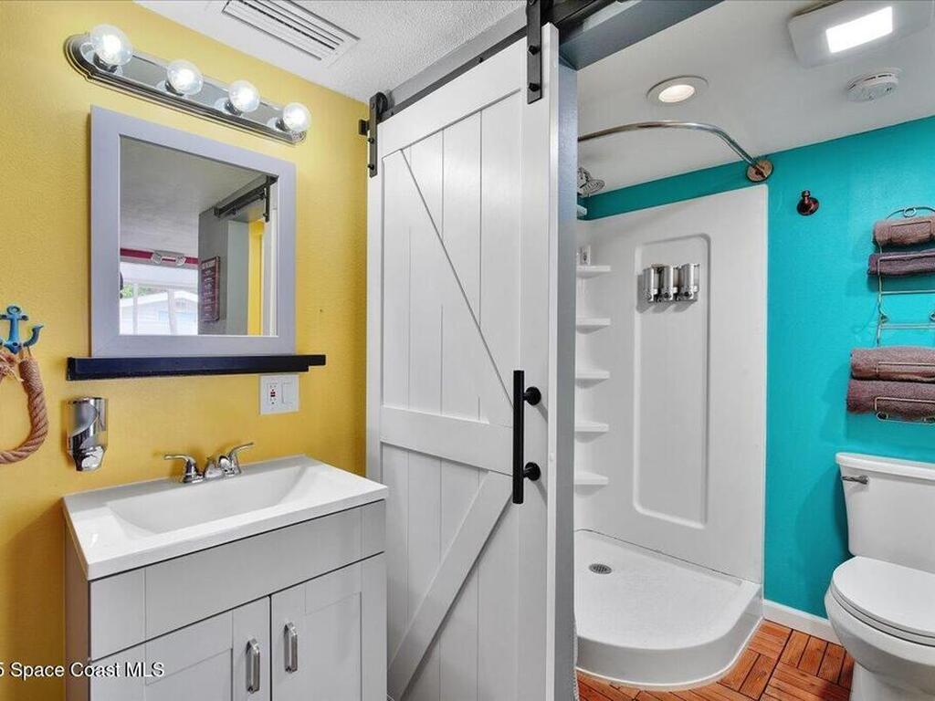 126 W Alachua Lane, Cocoa Beach, FL 32931