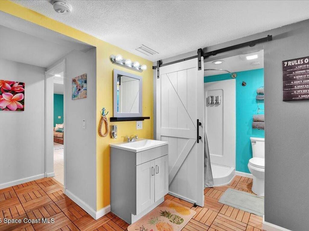 126 W Alachua Lane, Cocoa Beach, FL 32931