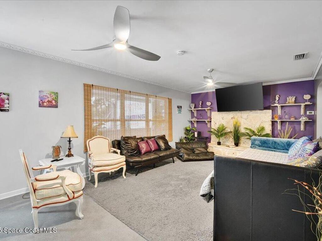 126 W Alachua Lane, Cocoa Beach, FL 32931