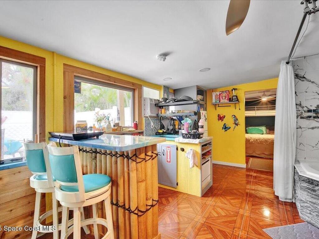 126 W Alachua Lane, Cocoa Beach, FL 32931