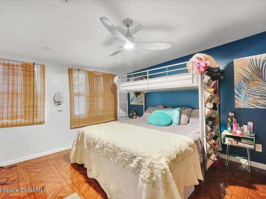 126 W Alachua Lane, Cocoa Beach, FL 32931