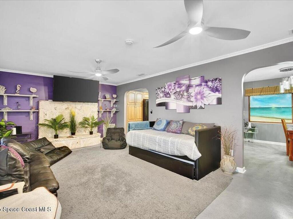 126 W Alachua Lane, Cocoa Beach, FL 32931