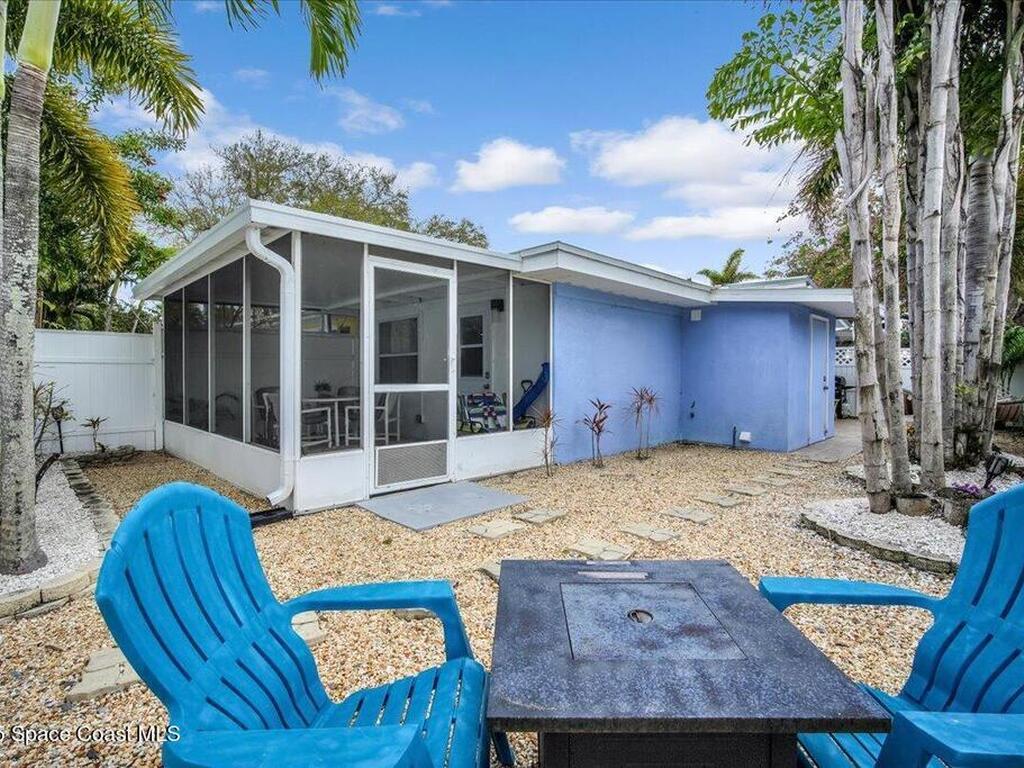 126 W Alachua Lane, Cocoa Beach, FL 32931