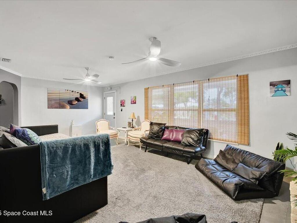 126 W Alachua Lane, Cocoa Beach, FL 32931