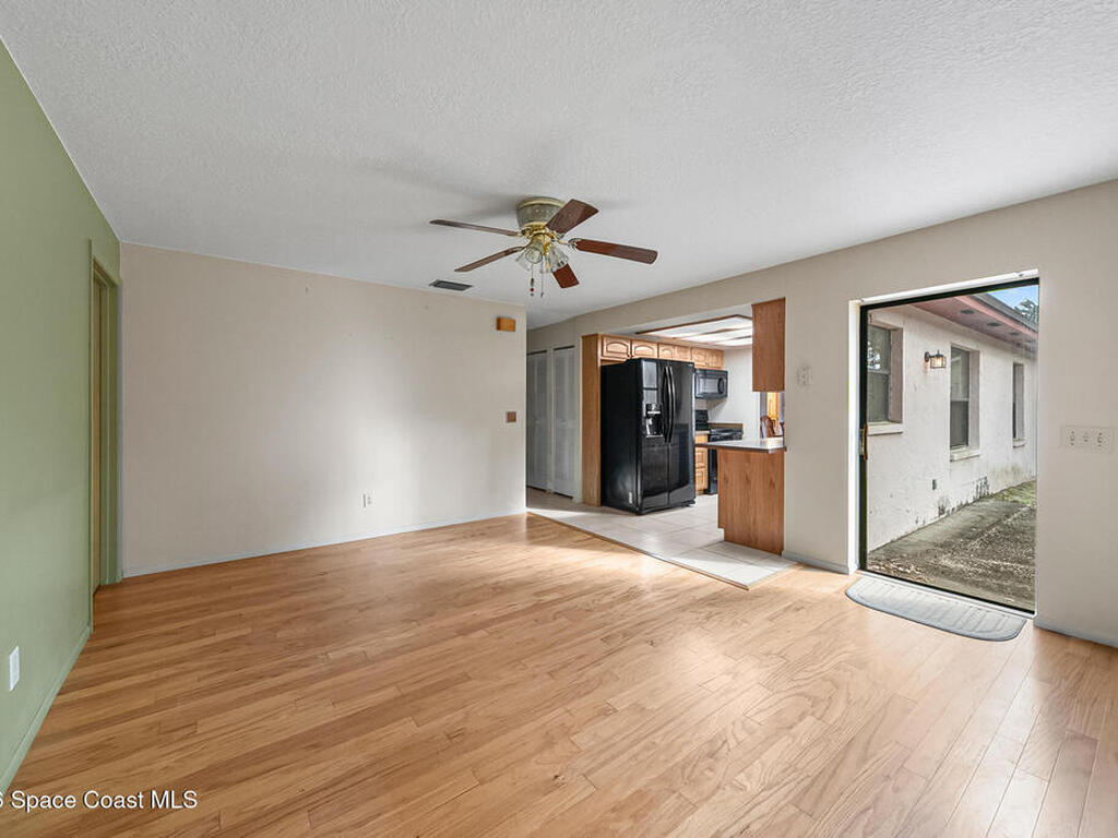 834 Lamplighter Drive, Palm Bay, FL 32907