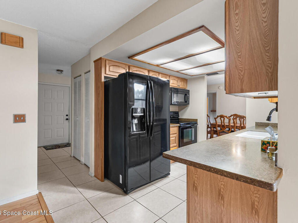 834 Lamplighter Drive, Palm Bay, FL 32907