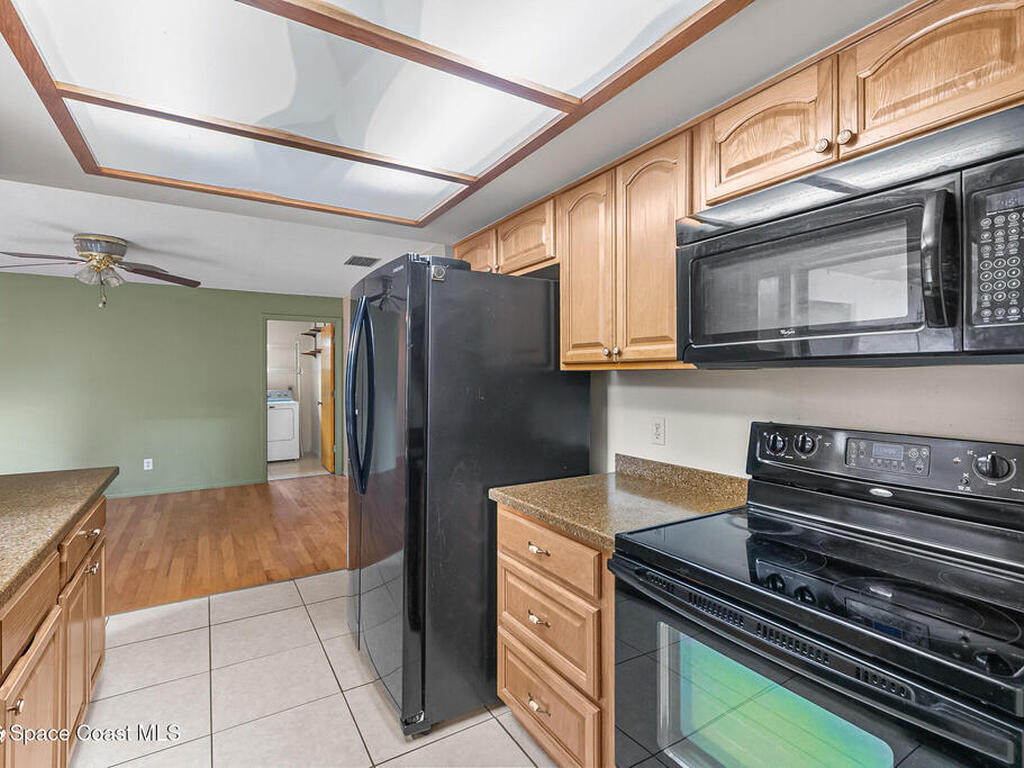 834 Lamplighter Drive, Palm Bay, FL 32907