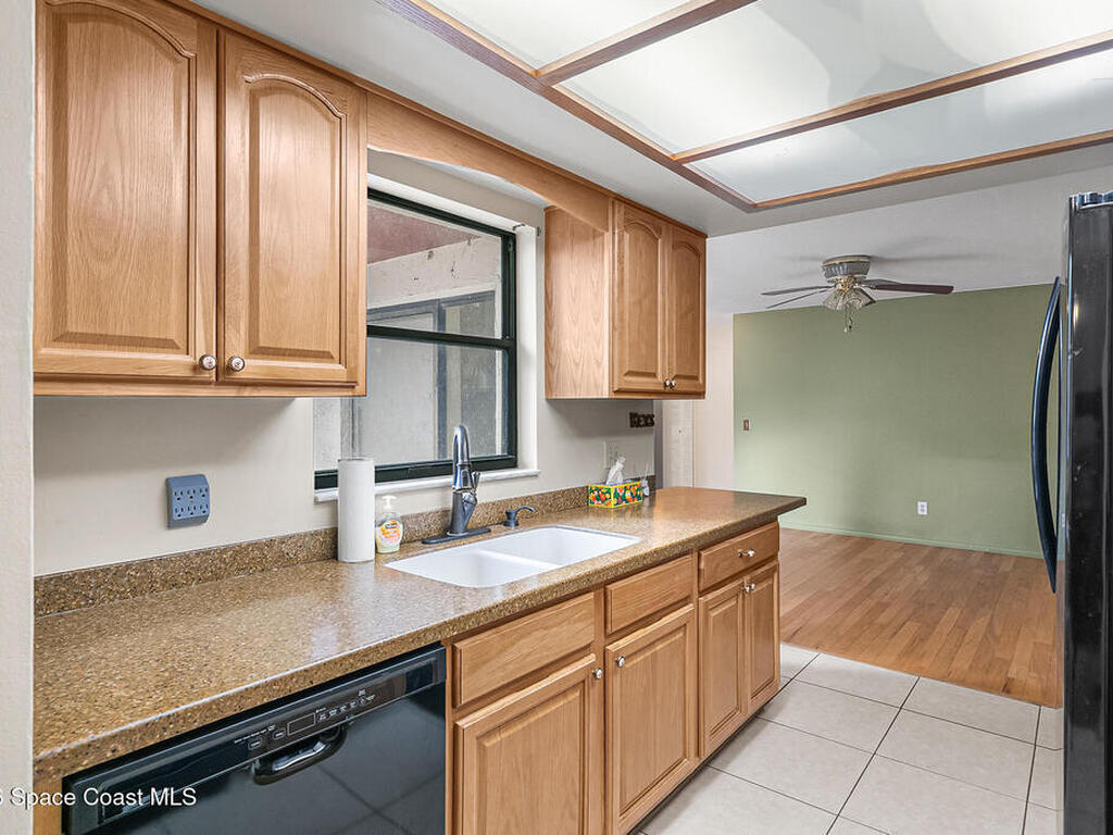 834 Lamplighter Drive, Palm Bay, FL 32907