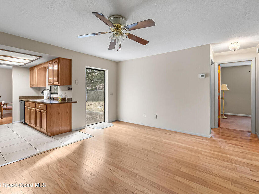 834 Lamplighter Drive, Palm Bay, FL 32907