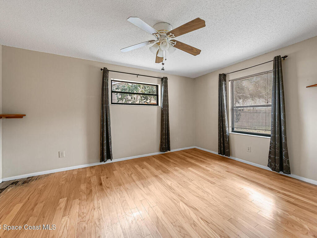 834 Lamplighter Drive, Palm Bay, FL 32907