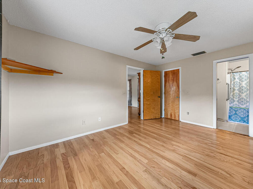 834 Lamplighter Drive, Palm Bay, FL 32907