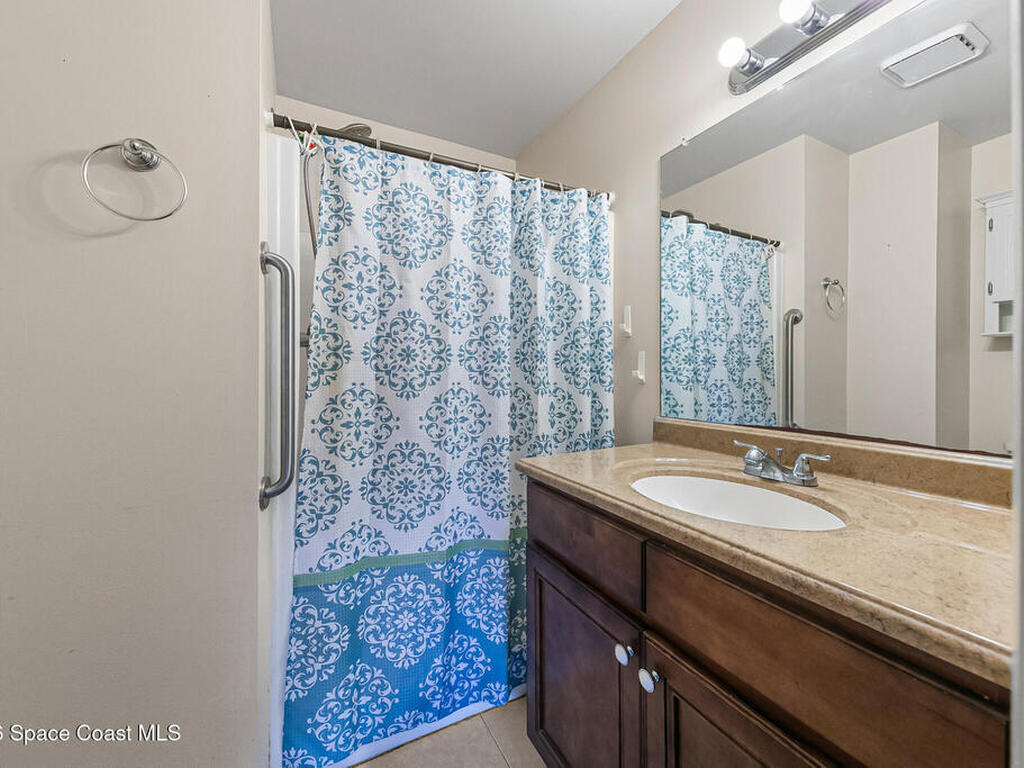 834 Lamplighter Drive, Palm Bay, FL 32907