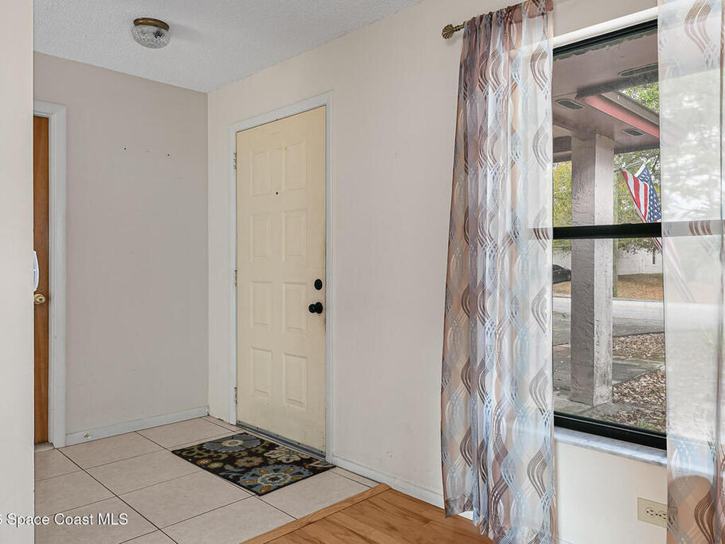 834 Lamplighter Drive, Palm Bay, FL 32907