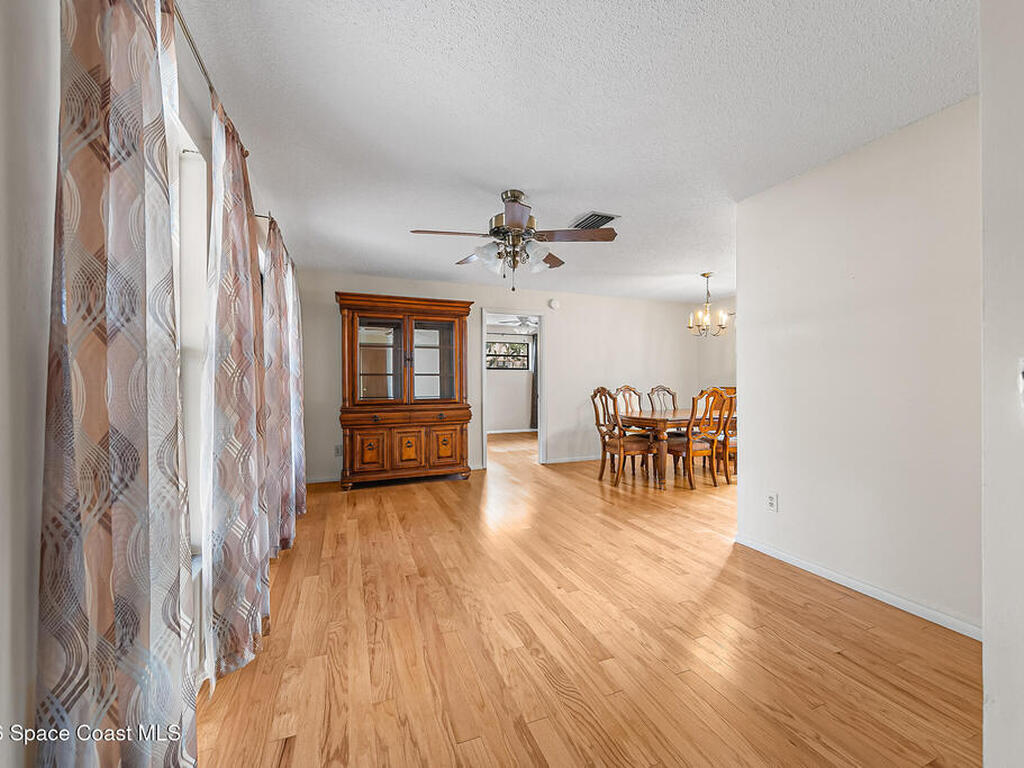 834 Lamplighter Drive, Palm Bay, FL 32907