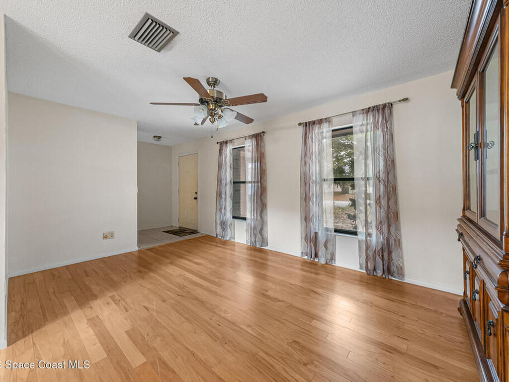 834 Lamplighter Drive, Palm Bay, FL 32907