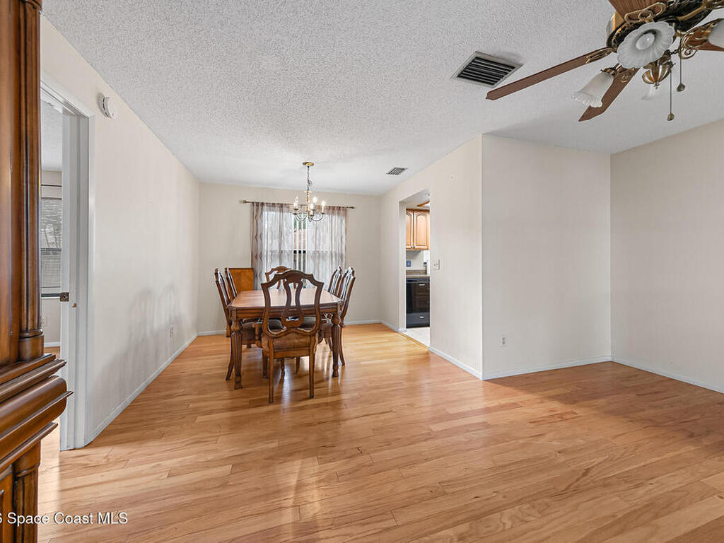 834 Lamplighter Drive, Palm Bay, FL 32907