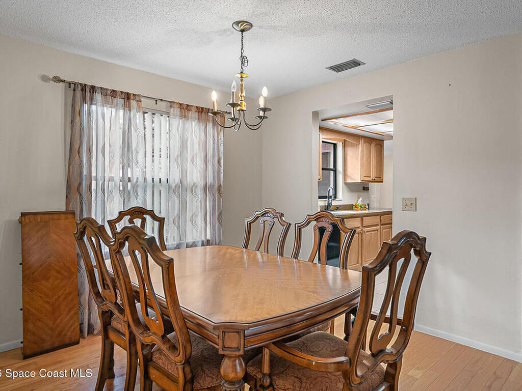 834 Lamplighter Drive, Palm Bay, FL 32907