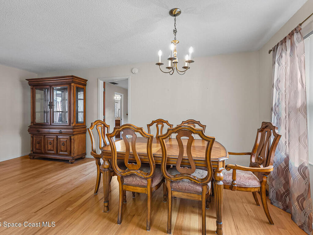 834 Lamplighter Drive, Palm Bay, FL 32907