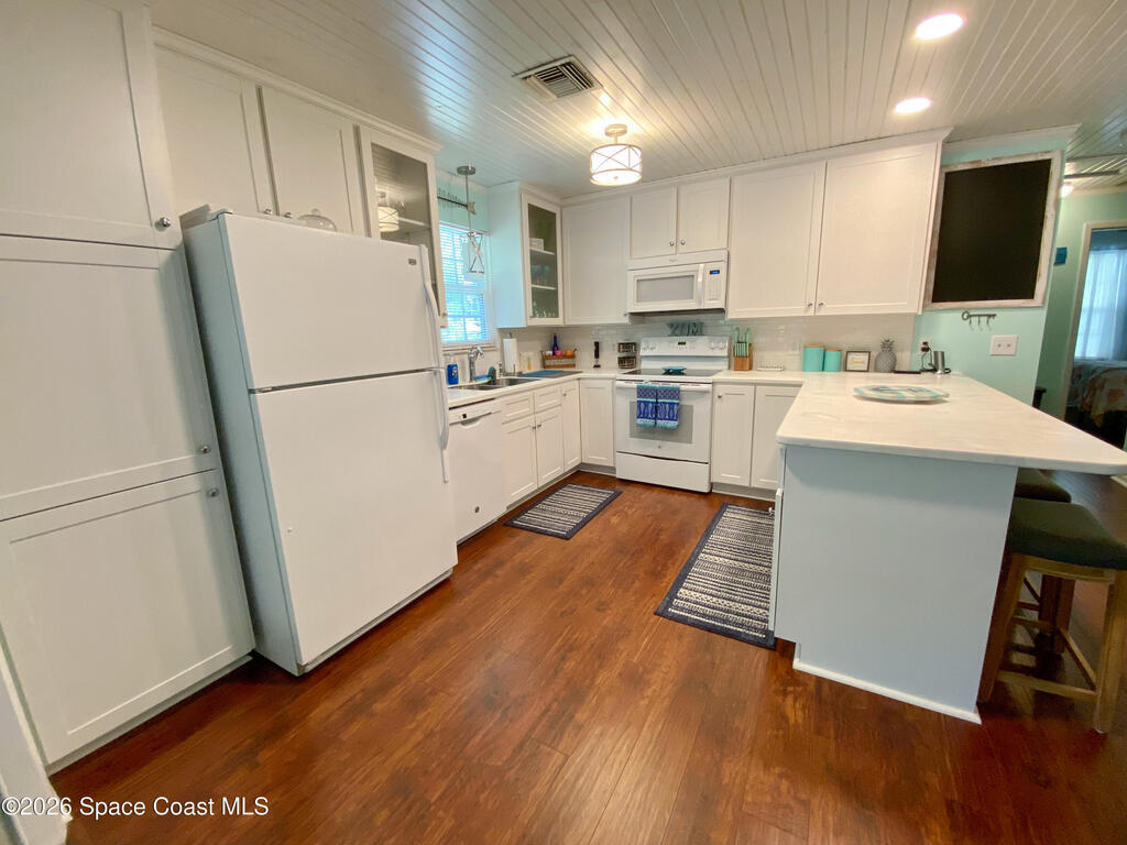 56304 Acorn Road, Astor, FL 32102