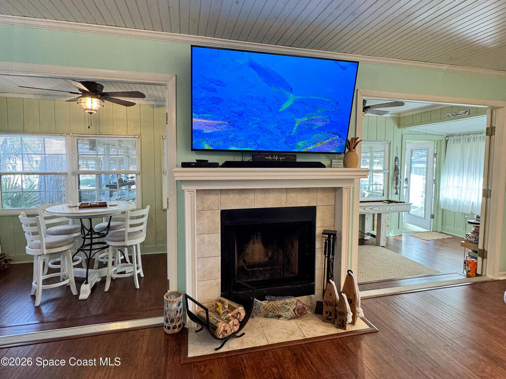 56304 Acorn Road, Astor, FL 32102