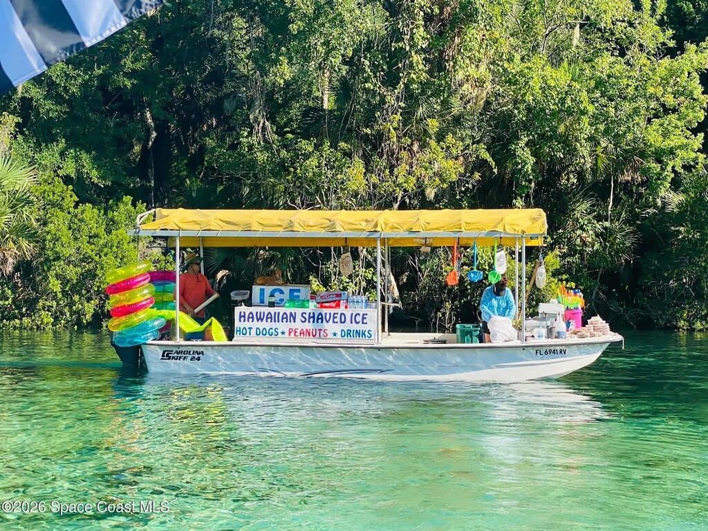 56304 Acorn Road, Astor, FL 32102