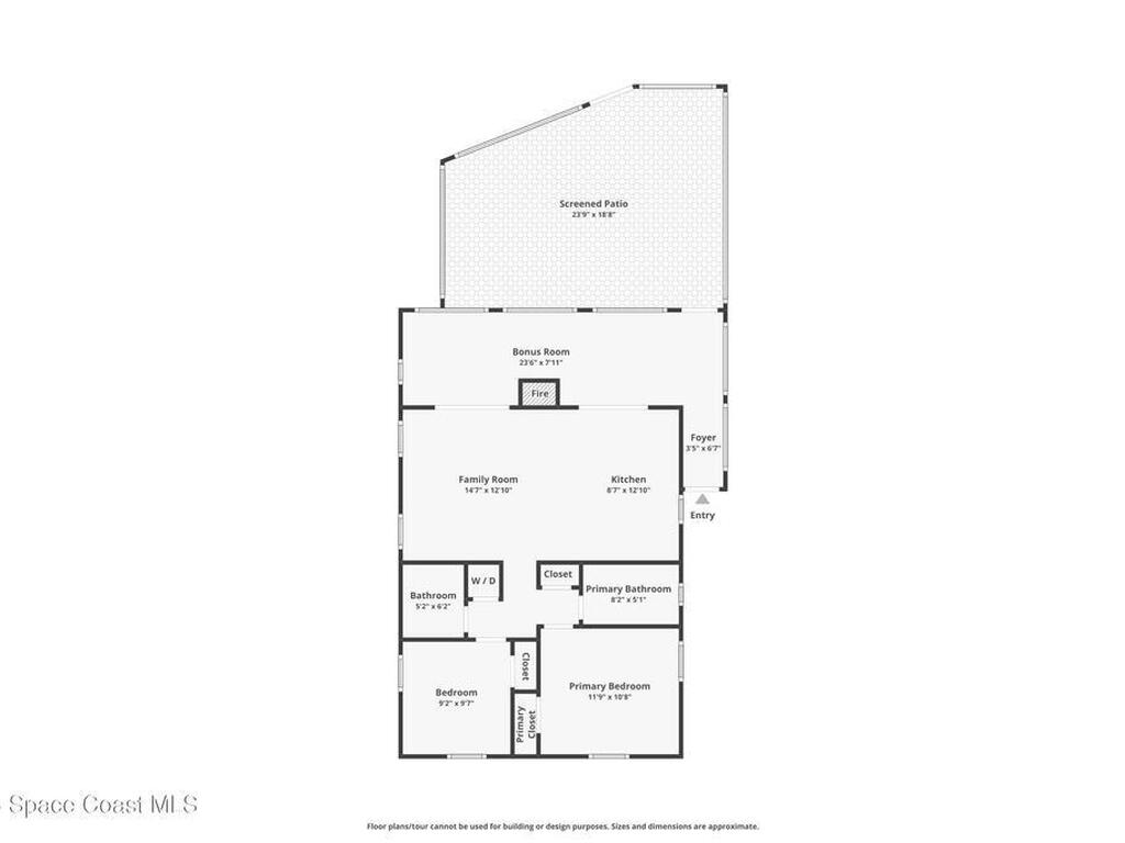 56304 Acorn Road, Astor, FL 32102