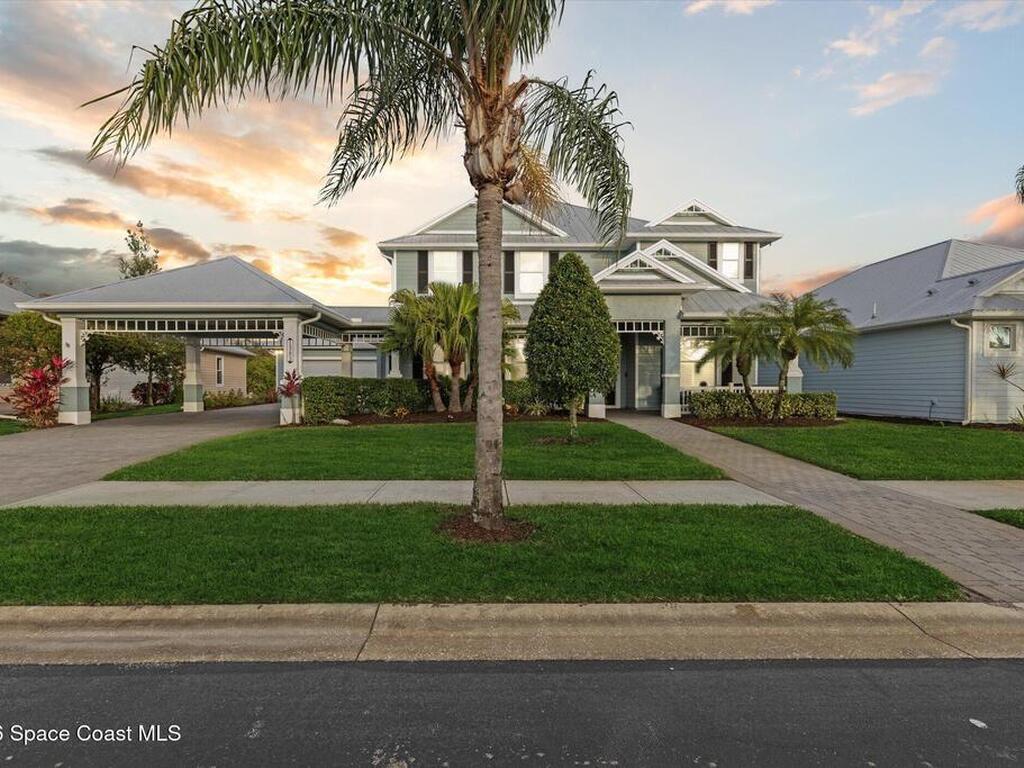 1383 Vestavia Circle, Melbourne, FL 32940