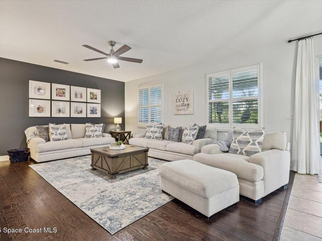 1383 Vestavia Circle, Melbourne, FL 32940