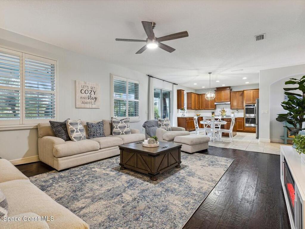 1383 Vestavia Circle, Melbourne, FL 32940