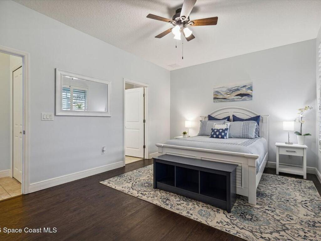 1383 Vestavia Circle, Melbourne, FL 32940