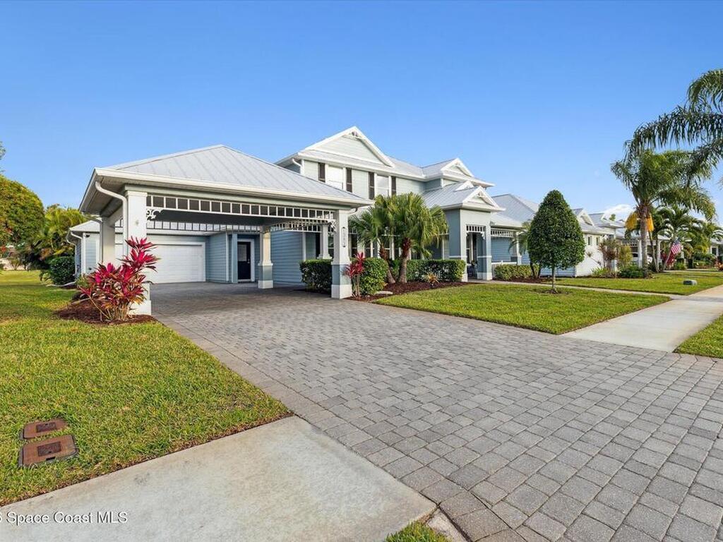 1383 Vestavia Circle, Melbourne, FL 32940