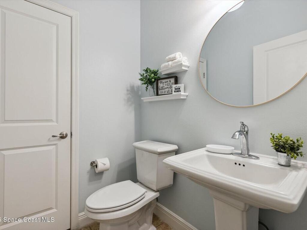 1383 Vestavia Circle, Melbourne, FL 32940