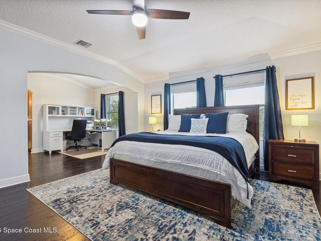 1383 Vestavia Circle, Melbourne, FL 32940